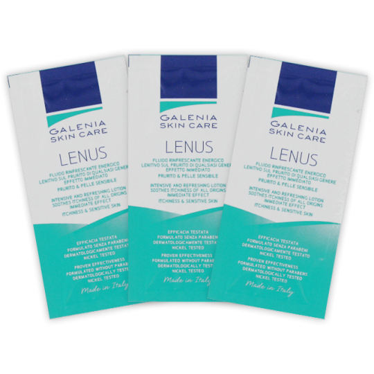Galenia® Skin Care - Lotion apaisante pour le corps 