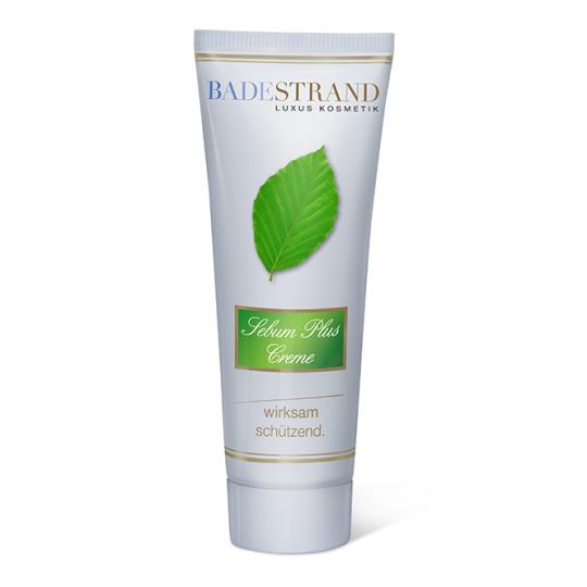 Sebum-Plus Cream 50ml - protection naturelle de la peau  